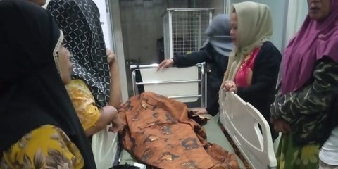 Kronologi Pria di Jambi Tewas Ditusuk Satpam Kantor ATR/BPN saat Tagih Duit Pembuatan Sertifikat Tanah