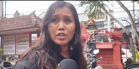 Suara Hati Istri Matthew Norman Narapidana 'Bali Nine' Tahu Kabar Suaminya Bakal Dipulangkan ke Australia