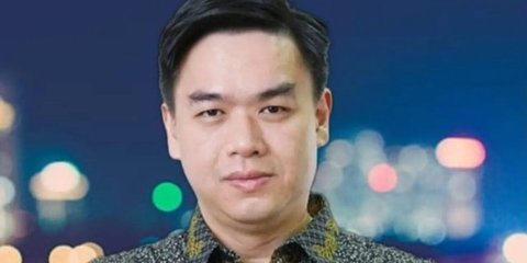 Profil dan Rekam Jejak Alwin Jabarti Kiemas, Tersangka Judi Online yang Dikaitkan dengan Keluarga Megawati