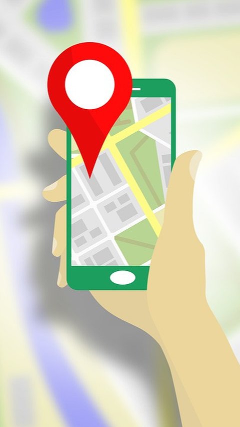 Pengguna iOS Bisa Sesuaikan Jenis dan Warna Kendaraan di Google Maps