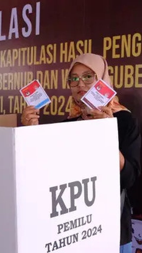 Puan Ingatkan Pilkada Jurdil dan Aparat Netral: Rakyat Harus Merdeka Memilih