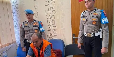 VIDEO: Kompolnas Ungkap AKP Dadang Tembaki Rumah Dinas Kapolres Usai Bunuh AKP Ulil