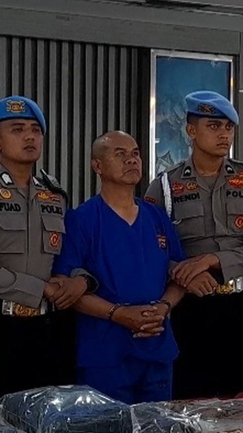 Kasus Polisi Tembak Polisi, Segini Harta Kekayaan AKP Dadang Iskandar