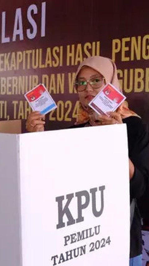 Laporkan Jika Ada Kecurangan Pilkada 2024