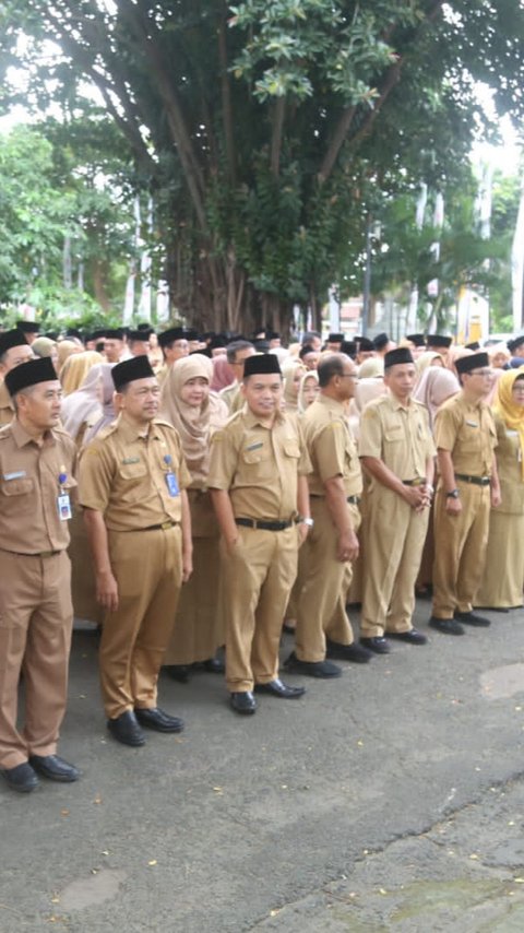 Kabar Gembira! Prabowo Naikan Gaji Guru Honorer & Guru ASN, Jadi Berapa?