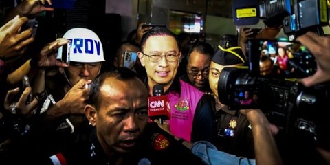 Praperadilan Tom Lembong Ditolak, Kejagung: Dari Awal Kami Sudah Yakin Ditolak