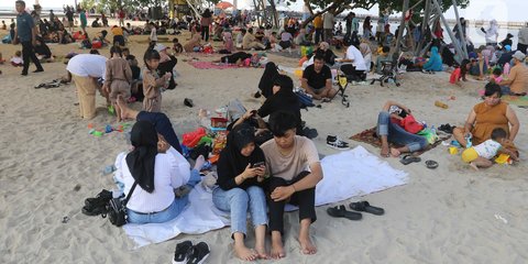 Libur Pilkada, Ancol Beri Diskon Besar-besaran Masuk Dufan Hingga Sea World