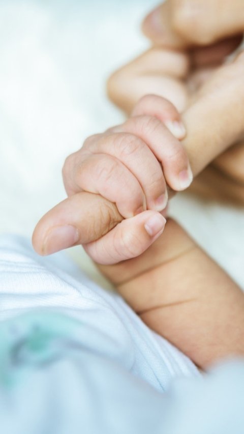 Waspadai Adanya Masalah Jantung Bawaan pada Bayi yang Lahir dalam Kondisi Biru