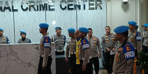 Polri Pecat Kabagops Solok Selatan AKP Dadang Iskandar Buntut Penembakan AKP Ulil!