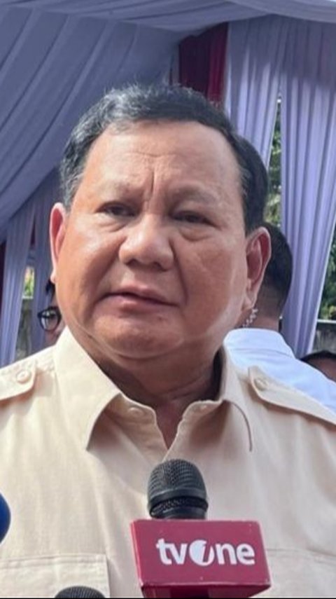 Prabowo: Calon Kepala Daerah Terpilih Harus Bekerja Melayani Rakyat