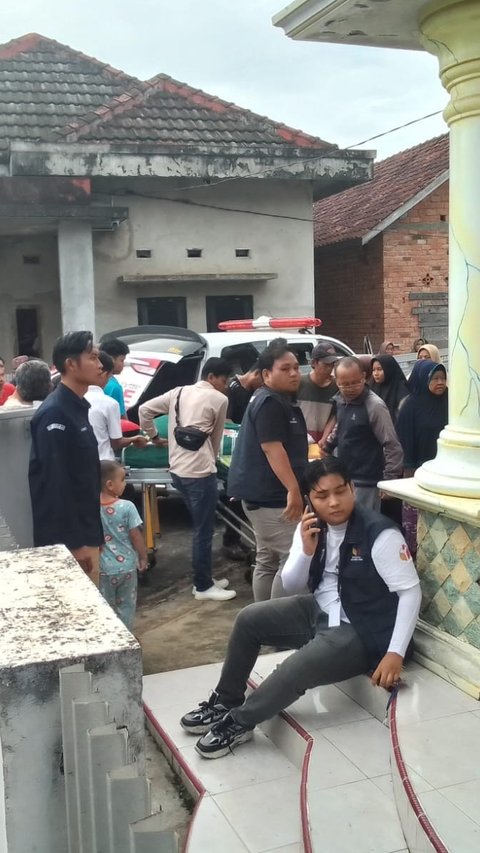 Mahasiswa Jadi Anggota KPPS Meninggal saat Bertugas, Usianya Baru 21 Tahun