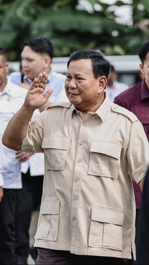 Prabowo Klaim Sistem Pemilu RI Sudah Matang: Kalau Ada yang Kurang, Kita Perbaiki