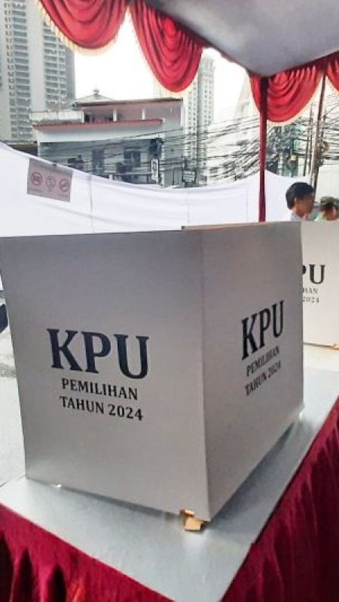 KPU Tak Lakukan Quick Count, Begini Alur Proses Penghitungan Suara Pilkada Jakarta