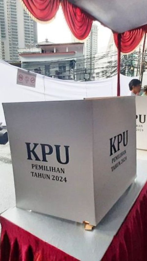 Begini Cara KPU DKI Pantau Proses Penghitungan Suara di 14 Ribu TPS