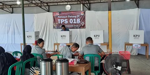 Pemungutan Suara Selesai, Begini Cara Cek Real Count KPU Pilkada 2024