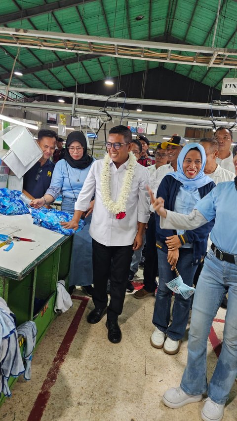 Pilkada Banten: Airin dan Andra Soni Sama-Sama Unggul di TPS Sendiri