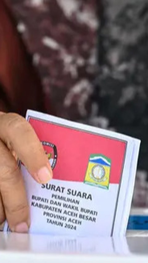 KPU DKI Sebut 7.000 Penyandang Disabilitas dan 700 Warga Binaan Lapas Salemba Ikut Mencoblos Pilkada