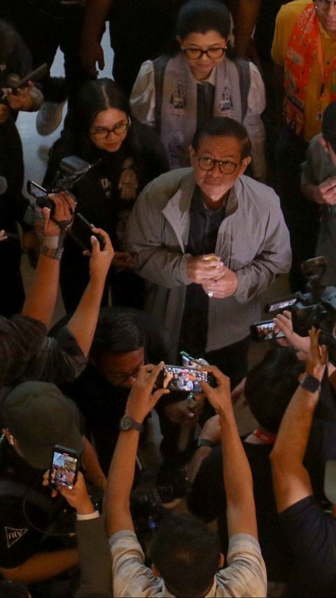 VIDEO: Pramono-Rano Respons Menang Quick Count Kalahkan RK di Pilgub Jakarta, Optimis 1 Putaran