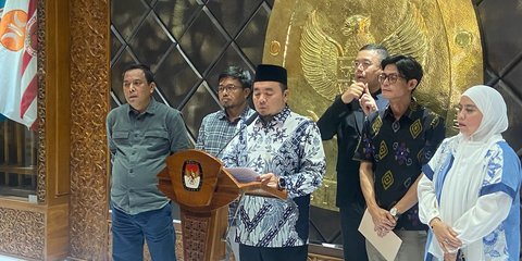 Penghitungan Suara Resmi Pilkada Dilakukan Berjenjang, Ini Jadwalnya