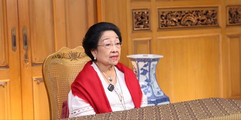 Kalah di Kandang Banteng, Megawati Singgung Mobilisasi Kekuasaan Bikin Rakyat Jateng Bungkam