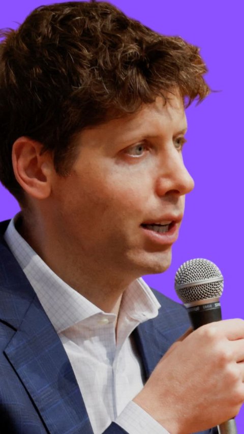 Banyak yang Mengira Bos ChatGPT Sam Altman Digaji Besar, tapi Faktanya Tak Begitu