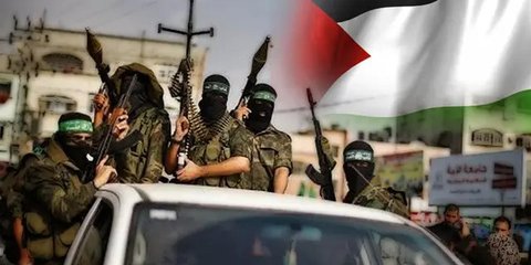 Hamas Tanggapi Gencatan Senjata Israel-Hizbullah, Nyatakan Siap Damai di Gaza