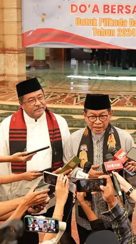 Hasil Real Count Pilkada Jakarta Diumumkan Paling Lama 15 Desember 2024