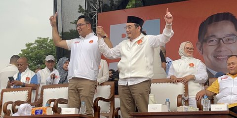 Gerindra: Pilkada Jakarta Kemungkinan Besar Dua Putaran