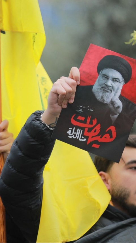 Begini Isi Kesepakatan Gencatan Senjata Israel-Hizbullah Beserta 13 Poin Pentingnya