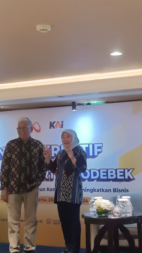 LRT Jabodebek Tawarkan Lokasi Strategis untuk Pasang Iklan