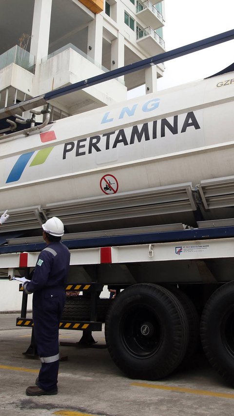 Begini Pentingnya Pendanaan bagi Pertamina untuk Kembangkan Bisnis & Jamin Ketahanan Energi Nasional