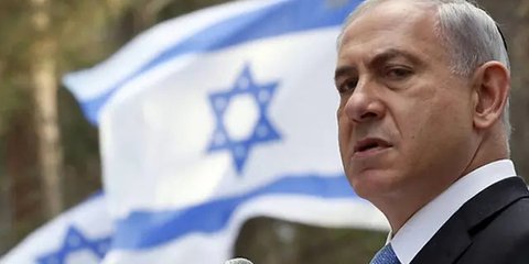 Jadi Buron Internasional, Netanyahu-Israel Ajukan Banding ke ICC Atas Tuduhan 'Kejahatan Perang'