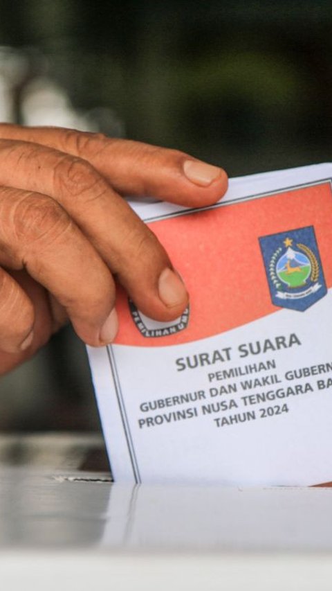 Sudah Didukung 16 Partai, Calon Bupati Pangkalpinang Kalah dari Kotak Kosong Versi Jaga Suara 2024