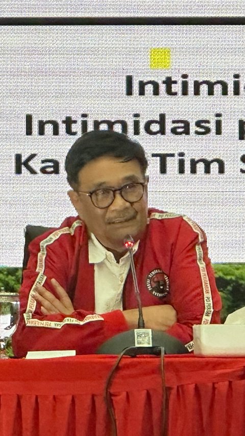 PDIP Beberkan Bukti Kecurangan Kubu Bobby di Pilkada Sumut: Penyelenggara Pemilu Masuk Angin!