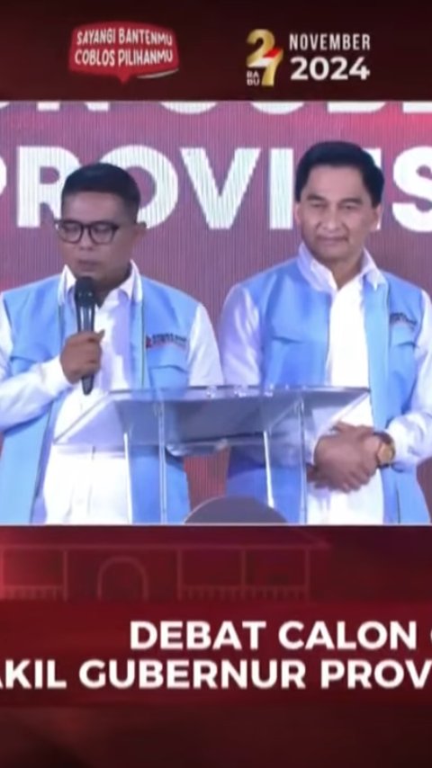 Membandingkan Tiga Hasil Quick Count Pilkada Banten 2024