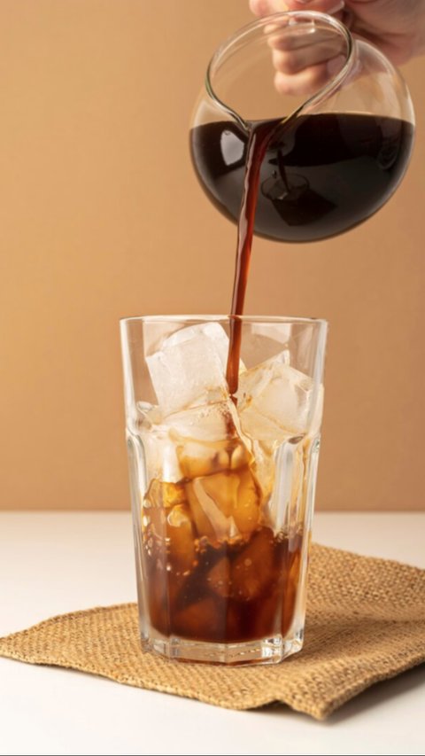 Ingin Jaga Berat Badan? Kopi Americano Bisa Jadi Solusi Tanpa Merusak Diet!