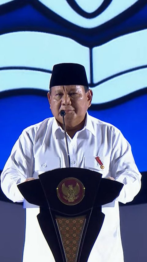 VIDEO: Perintah Prabowo Diakui Bikin Pusing Para Menteri: Kalau Kita Mati Untuk Rakyat, itu Kehormatan!