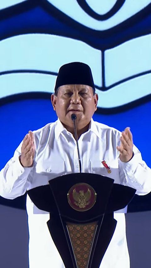 Prabowo Gelar Sidang Kabinet di Istana Usai Pilkada