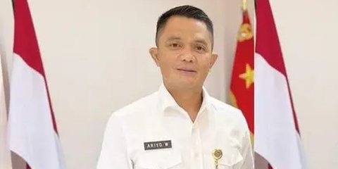 Penjelasan Istana soal Kepala Sekretariat Presiden Baru dari Unsur Militer