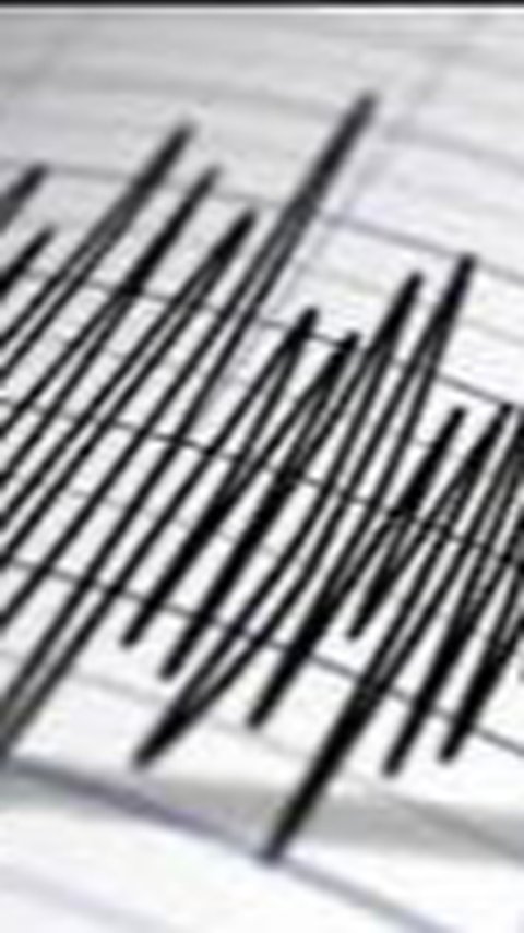 Gempa M 4,2 Guncang Bali Dipicu Aktivitas Subduksi Lempeng Indo-Australia