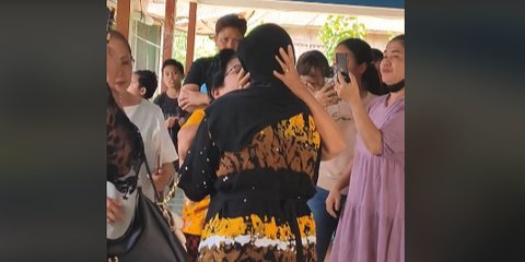 Menghilang 26 Tahun Lamanya, Wanita ini Akhirnya Ditemukan Keluarganya Berkat e-KTP