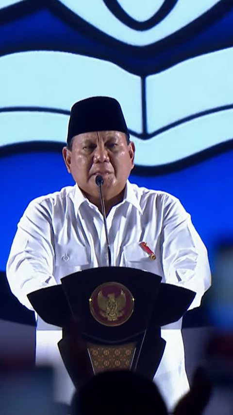 Ternyata Prabowo Sebelum Presiden Pernah Jadi Murid Bandel, Ada Peran Kunci Guru yang Tak Pernah Menyerah