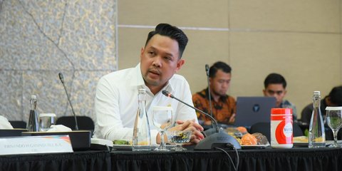 Anggota Komisi VI DPR Dorong Pemerintah Aktifkan Kembali Bandara di Kabupaten Jember