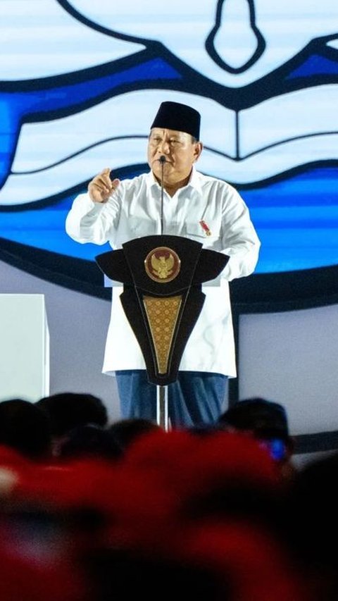 VIDEO: Prabowo Bergetar Kenang Jenderal Soedirman, Panglima TNI Pertama yang Juga Guru Muhammadiyah