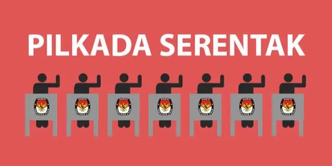 KPU Siapkan Panduan Sengketa Pilkada Serentak 2024