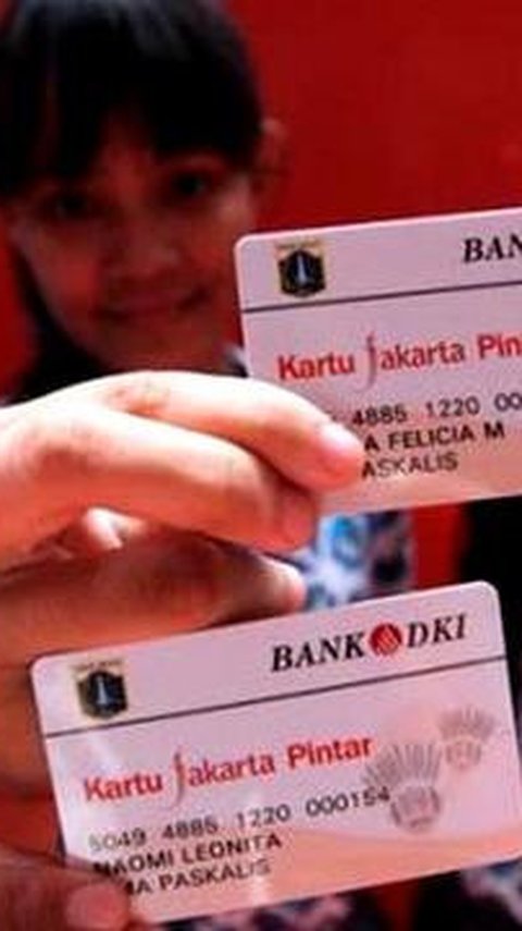 Pencairan KJP Plus dan KJMU Tahap Dua Terlambat