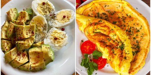 Bosan Makan Ayam Saat Diet? Ini 5 Resep Cara Membuat Telur untuk Variasi Lezat dan Penuh Gizi