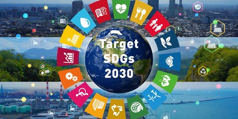 Capaian SDGs Indonesia Lebih Baik Dibanding Tingkat Global, Ini Angkanya