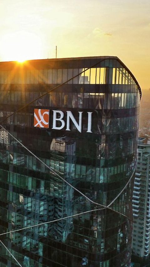 Bank BNI Catat Transaksi Merchant Tumbuh 27 Persen, QRIS Meningkat 208 Persen per Oktober 2024