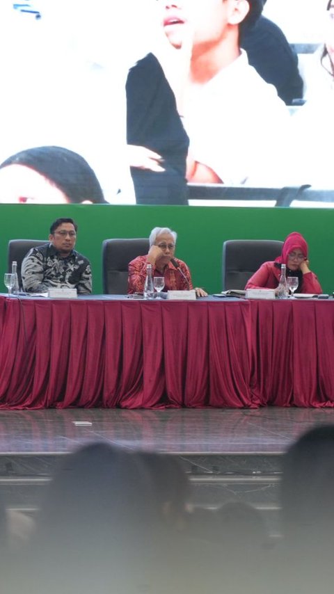 Pendidikan Etika Sejak Dini Hingga Pembentukan Mahkamah Etik Jadi Sarana Pejabat Publik Patuhi Standar Etika